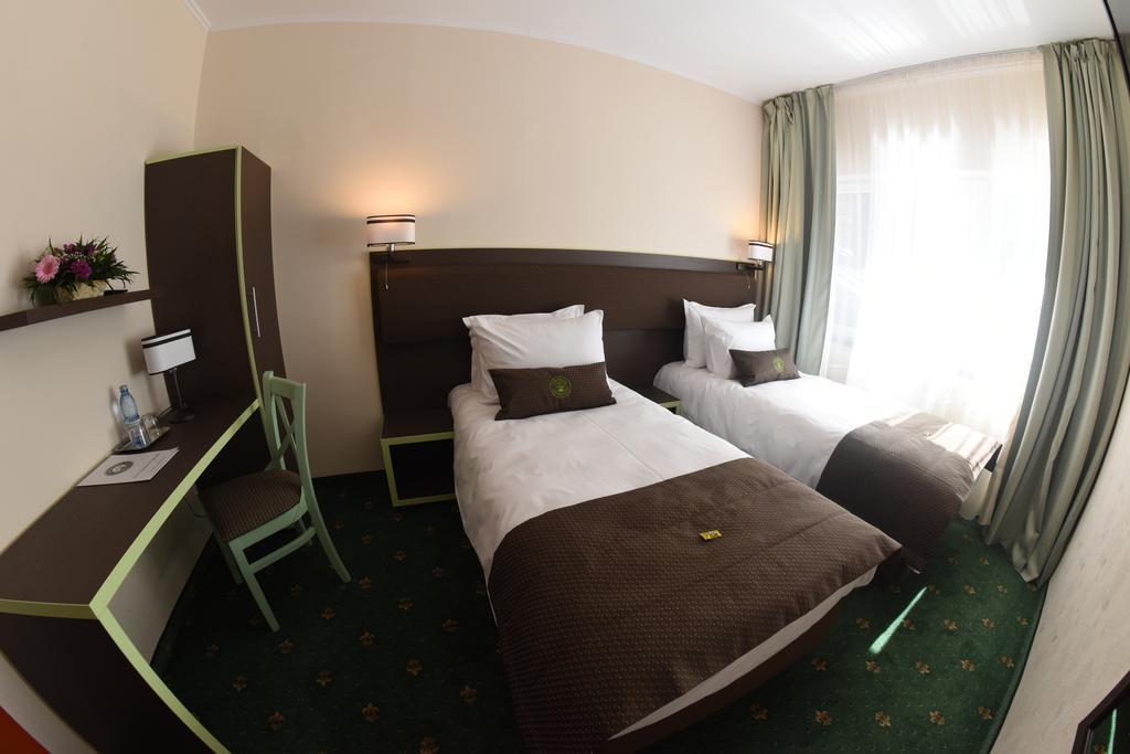 Hotel Fantanita Haiducului Bradu  Bagian luar foto