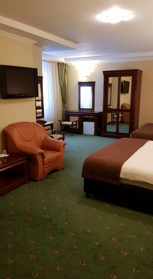 Hotel Fantanita Haiducului Bradu  Bagian luar foto